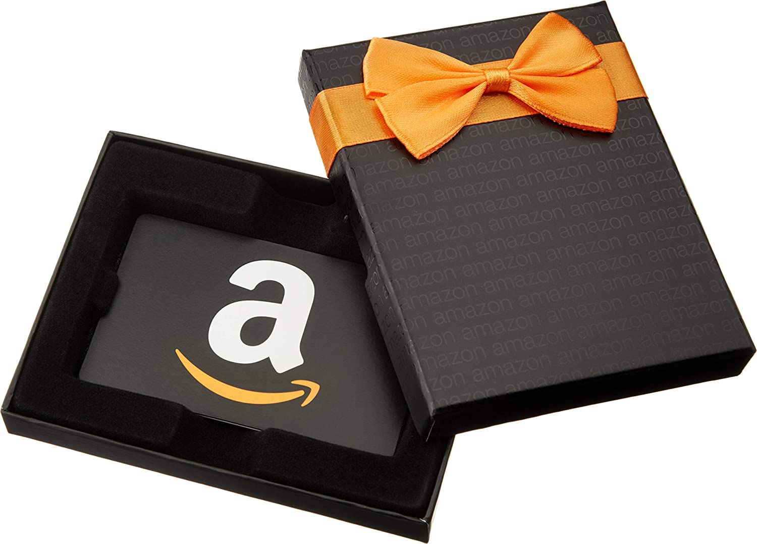 Amazon Gift Cards