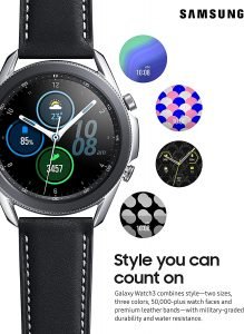 Samsung Galaxy Watch 3