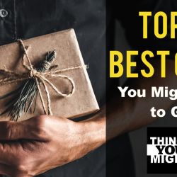 The Top 10 Gifts You Might Want | 2020-2021